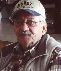 Several ships were named Butch. This one survived the war and many missions.