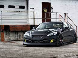 But here's where hyundai muddied its own waters. 2010 Hyundai Genesis Coupe 3 8 Liter V 6 Engine Modified Magazine Hyundai Genesis Coupe Hyundai Genesis Genesis Coupe 3 8