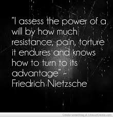 Nietzsche – Neither Here Nor There | ON THE ROCKS via Relatably.com