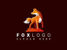 Fox logo 900 inspirational designs, illustrations, and graphic elements from the world's best designers. Fox Logo Uplabs