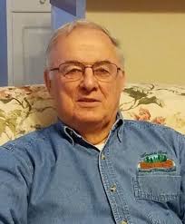 Danny B. Wedmore Obituary January 2, 2021