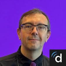 Dr. Aaron L. Nelson, MD