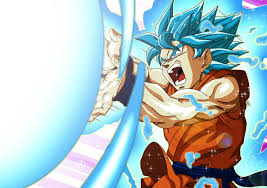 ¿goku encenderá la llama en los juegos olímpicos de tokio 2020? Goku Sera Embajador Olimpico De Los Juegos De Tokio 2020 Rebolledo Y El Cine