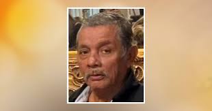 Ruben Rocha Obituary April 2, 2024
