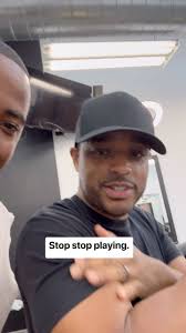 @larenztate is Councilman Tate