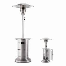 (radiator output (kw) x hours in use) x pence per kw hour = daily cost of radiator (p) for example, if your room requires a 900w electric radiator and will be used for 5 hours a day, you would multiply 0.9kw by 5 to give you 4.5 kw/h. Commercial Patio Heater Gas Patio Heaters Outdoor Heating Garden Furniture Barbecues Outdoor Ie