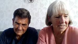 Michael Mosley's death felt like 'losing a family member' say couple whose  lives were 'transformed' by late doctor's Fast 800 diet