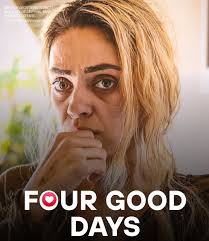 The story portrayed in Four Good Days is the true story of Amanda Wendler  and her mother, Libby Alexander. So many people have personal experiences  with family and friends struggling with addiction.