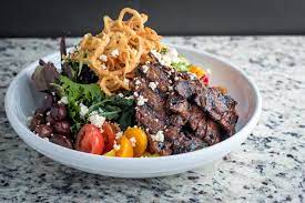 Your Ultimate Guide To 50 Flavorful Salads In Tucson