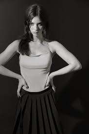 Gracie Abrams Feels It All