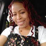 Sheena Hendrix's Instagram, Twitter & Facebook