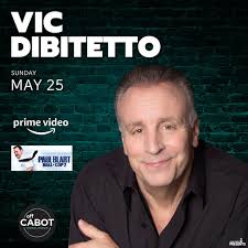 😂 COMING SOON! 📆 5.9-10 🎤 Tim Meadows 📆 5.11 🎤 Mother's Day Show 📆  5.16-17🎤 Bryson Banks 📆 5.23🎤 Nicky Smigs 📆 5.25🎤 Vic DiBitetto 📆  5.29🎤 Comedy Open Mic 📆 5.30🎤 OC Comedy Showcase 📆 5.31 🎤 Frank Santos  Jr. 🎟 Get Tickets at OffCabot.org