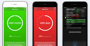 Check Iphone Battery Health Charge Cycles Capacity Etc