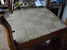 Renover Un Fauteuil De A A Z Relooking Meuble Retapisser Un Fauteuil Mobilier De Salon