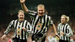Alan shearer began his professional career with southampton back in 1986, spending two years in their youth ranks before being promoted to the first team squad in 1988 where he made his debut as a. Premier League Great Alan Shearer