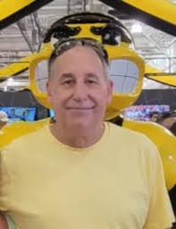 Obituary information for Rick Loring