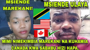 PROMOTER,ELLY DAVID KUIPELEJA TAARAB CANADA!!!