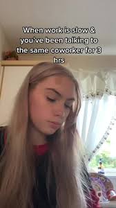 work buddies know ur deepest darkest secrets #fyp #chipshop