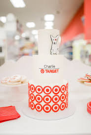 Target Birthday Party Best Friends For Frosting