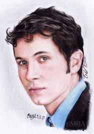 Toby Turner (Tobuscus) by dbrytpurl09