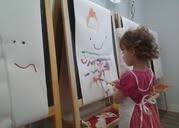 Messy Makers: Preschool Prep Playgroup (1.5-4 years)