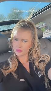 Tori Watson's Instagram, Twitter & Facebook