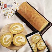 Holland bakery merupakan salah satu toko kue seluruh kue holland bakery pun diklaim halal karena telah mengantongi sertifikasi halal dari mui. Bolu Gulung Mocca Holland Bakery Indonesia Official