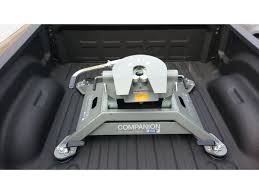 These pointers for ram will help in adjusting the puck assemblies and latch handles on the companion 5th wheel hitch. B W Hitches Companion 25k Ram Oem 5th Wheel Hitch With Factory 5th Wheel Prep Package Rvk3600 Sharptruck Com