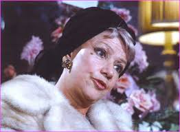 Dorothy Squires