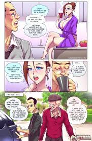 The Naughty In Law porn comic - the best cartoon porn comics, Rule 34 |  MULT34