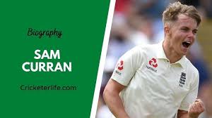+ add or change photo on imdbpro ». Sam Curran Biography Age Height Wife Family Etc Cricketer Life
