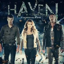 See all related lists ». Haven Just Passing Through Review Et Geekera