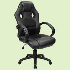 Best Ergonomic Office Chairs To Help You Work In Comfort Everyday Health Best Office Chair Best Ergonomic Office Chair Black Office Chair