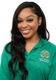 Orientation Leaders & Staff