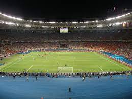 Endless summer (uefa euro 2012). Finale Du Championnat D Europe De Football 2012 Wikipedia