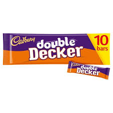 cadbury double decker ocado