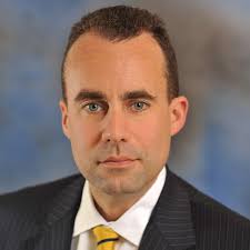 Clay Chandler, Partner