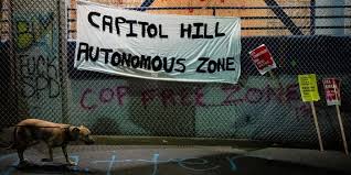 Maybe you would like to learn more about one of these? Seattle Police Retract Claim Of Autonomous Zone Extorting Businesses