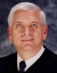 Bishop celebrates 50th anniversary Mass at Marian High School