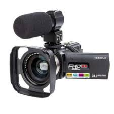 Live camera is a free app to see live cams video from thousands of public webcams nearby in the streets of your city and all around the world. What S The Best Camera For Music Videos In 2021 Buyer S Guide
