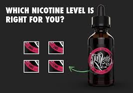 One of the best parts of vapes is the ability to choose your own nicotine strength. How To Choose The Right Nicotine Strength For Vaping E Juice