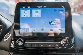 Two under hood do not contain fuse for audio, i do not have owners manual. Alexa And Waze Add Depth To Ford S Improving Sync Infotainment System The Verge