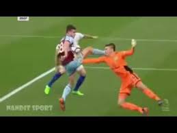 River plate from argentina is the continent's best football / soccer team in south america today. Bur Vs Che 1 2 Highlights All Goals 19 04 2018 Hd Youtube