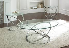 Ashley Down 3 Piece Coffee Table Set 3 Piece Coffee Table Set Coffee Table Setting Silver Coffee Table