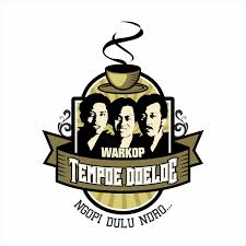  Logo Warung Kopi Di Harapan Indah Bekasil Pemilik Arie Mone By Zannoism Com Lettering Fonts Font Art Potpourri