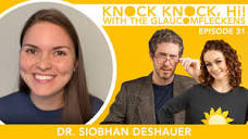 Stage Violinist to Doctor with Rheumatologist Dr. Siobhan Deshauer ...