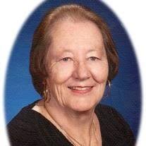 Martha Evelyn Kelly Obituary