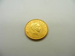 We did not find results for: 1915 Cuban 5 Peso Gold Coin