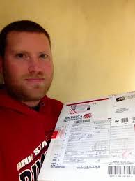 Today we had the pleasure of welcoming Eric Clifford for the first time.  Listen to his message at the link below.