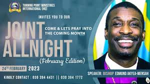 APOSTLE CHRIS GABA (@ProfChrisgaba)